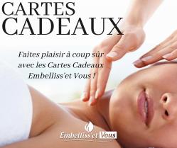 Cartes cadeaux site