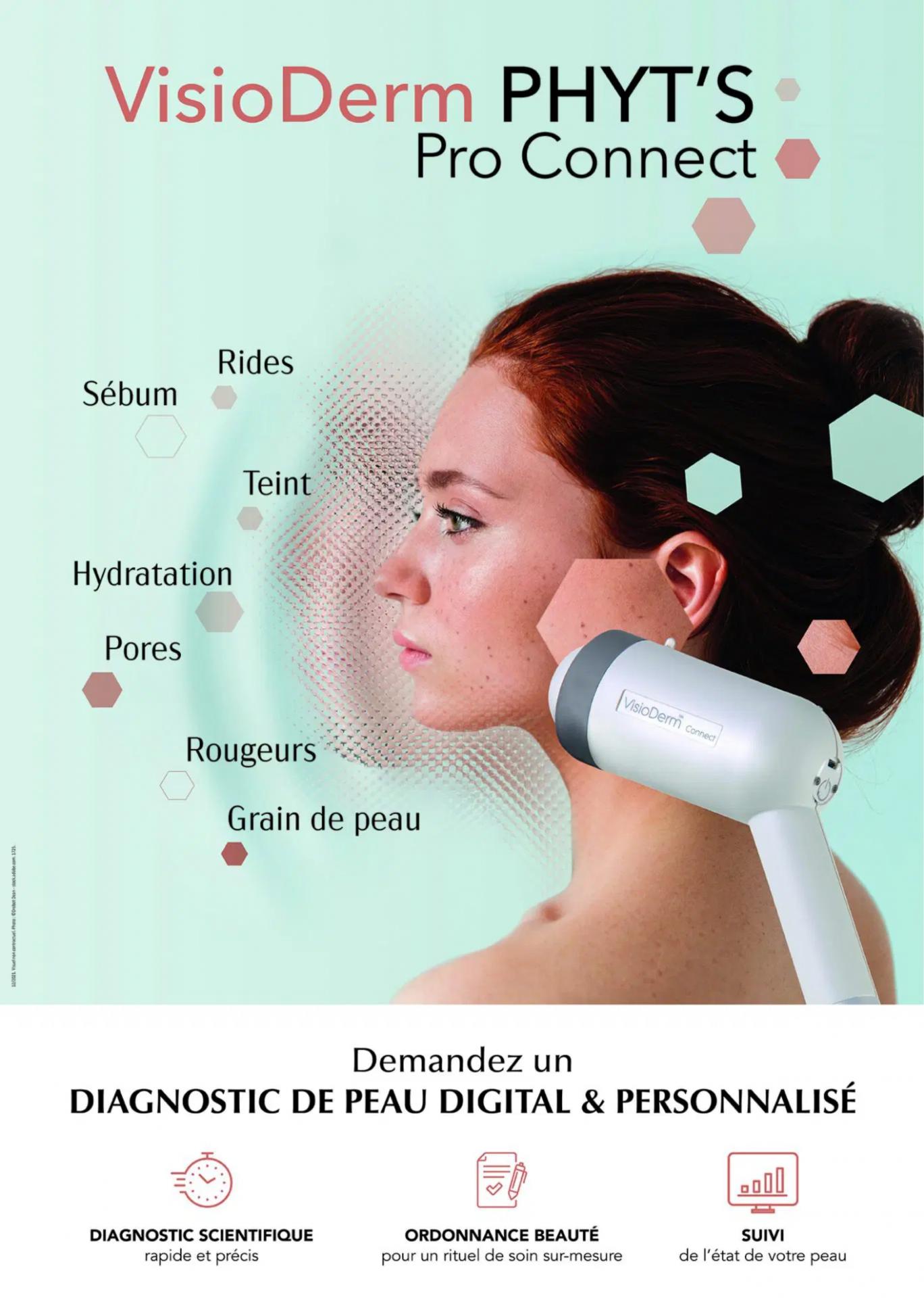Visioderm 1